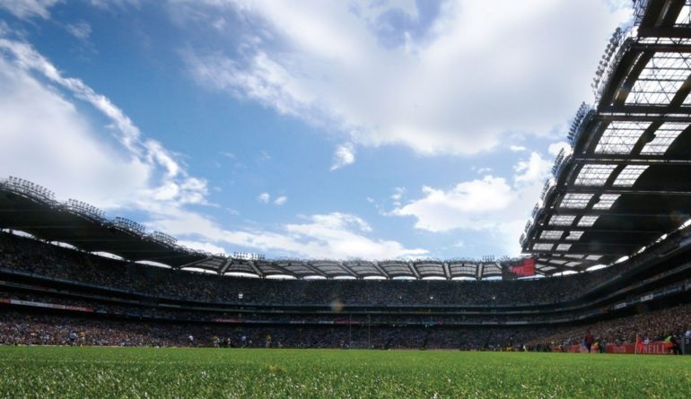 Rugby Pitch Stadium