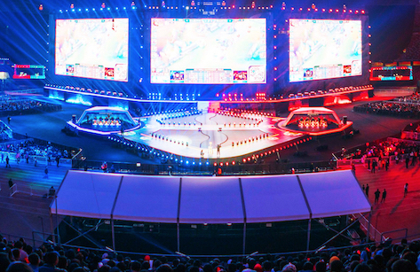 The Esports Playbook: Asia – Maximizing Investment Through Understanding The Fans