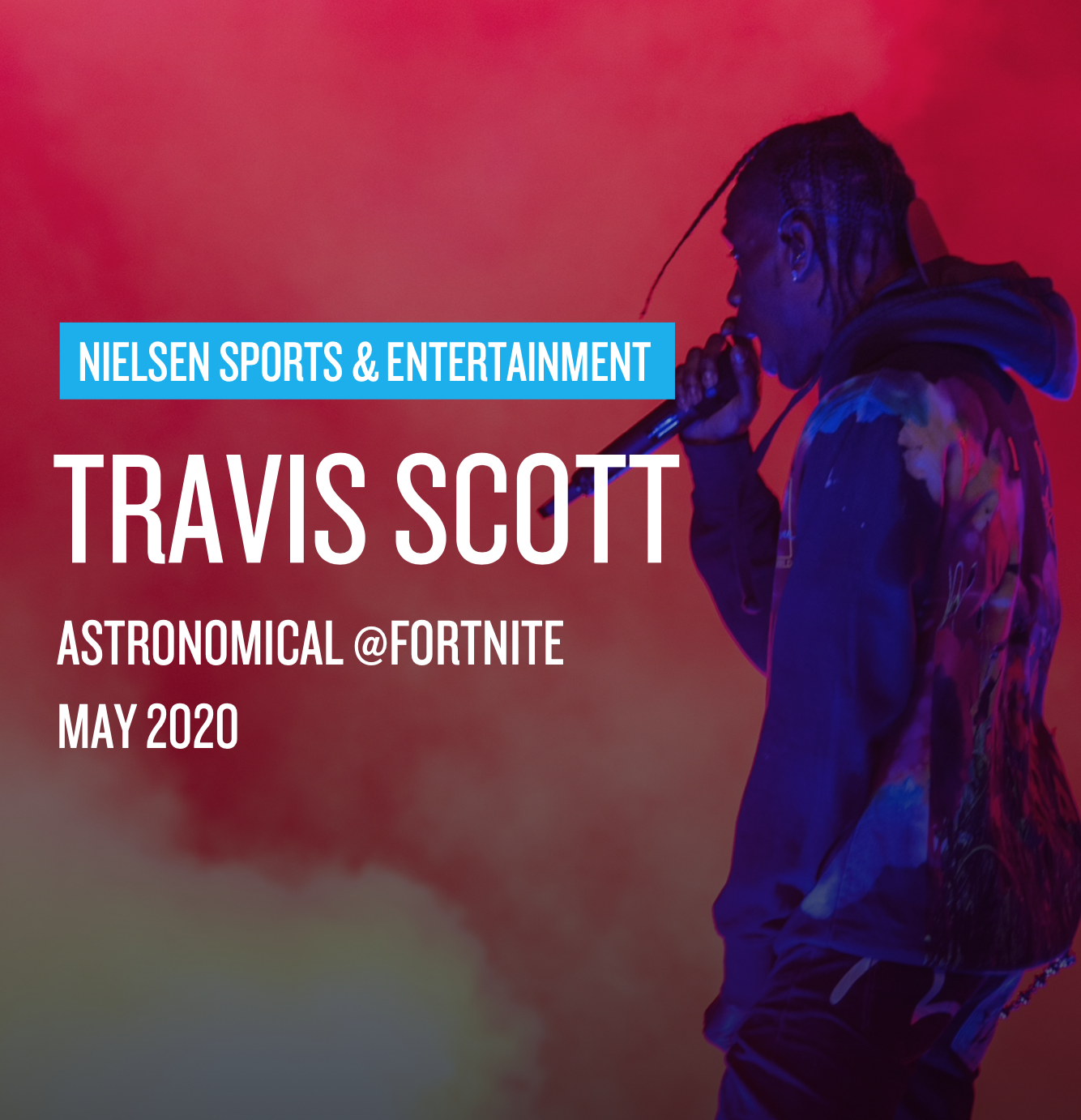 Travis Scott – Astronomical