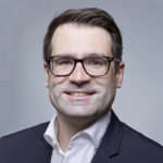 Dr. Fabian Hedderich, Managing Director Consulting, Nielsen Sports