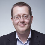 Jens Falkenau, Vice President Market Research, Nielsen Sports