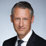Lars Stegelmann, Executive Vice President Commercial Operations, Nielsen Sports