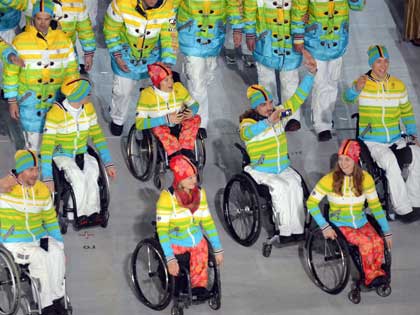 Die Paralympics 2018 aus Sportbusiness-Sicht