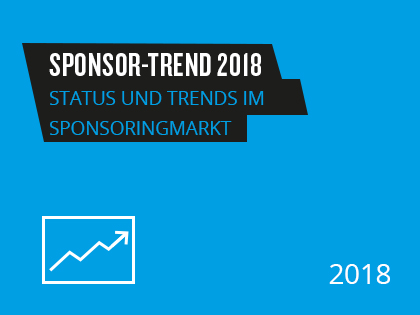 Sponsor-Trend 2018
