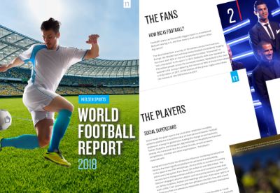 World Football Report 2018