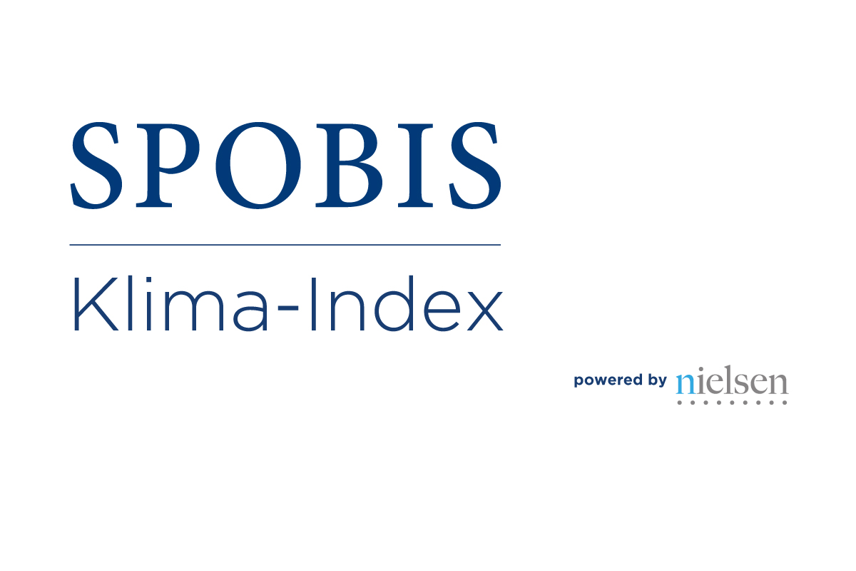 SPOBIS Klima-Index powered by Nielsen Sports – Zweite Ausgabe