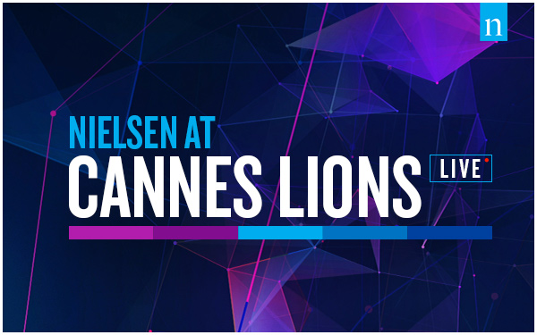 Cannes LIONS Live 2021: Post COVID World: Next phase with brands and esports