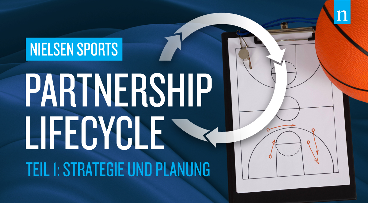 Partnership Lifecycle: Strategie und Planung