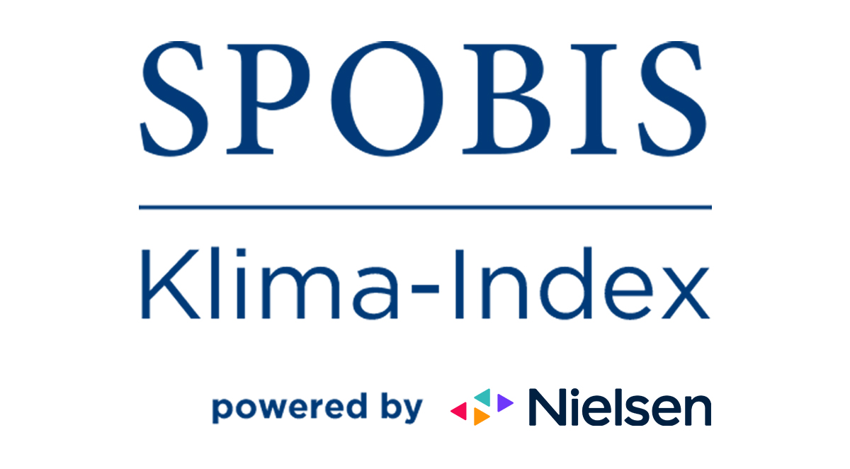 SPOBIS Klima-Index powered by Nielsen Sports – Vierte Ausgabe