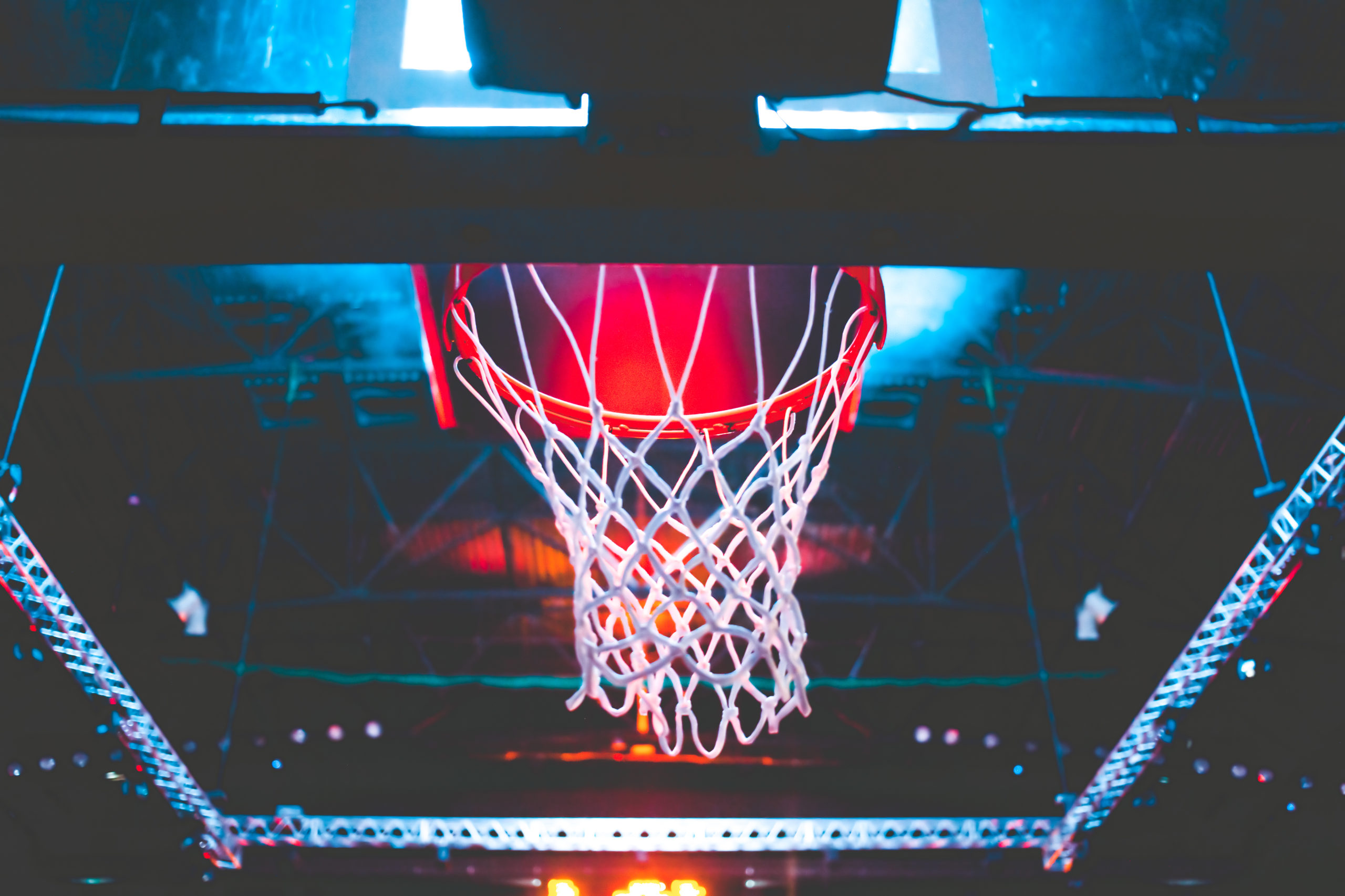 Slam dunk: How crypto brands are making a splash with the NBA–and fans