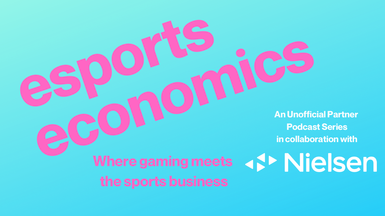 Esports Economics Podcast Episode 4: the creator marketplace
